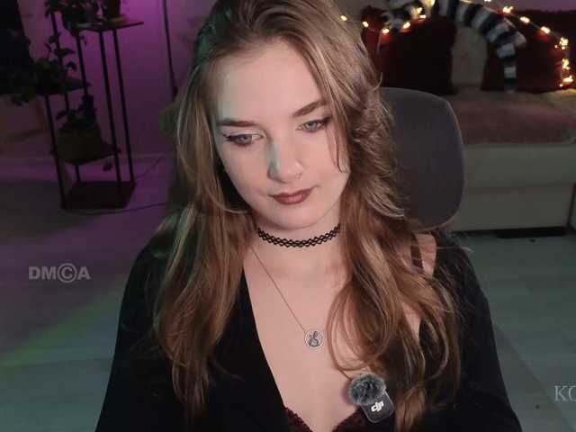 Kottyaaaa live cam on BongaCams