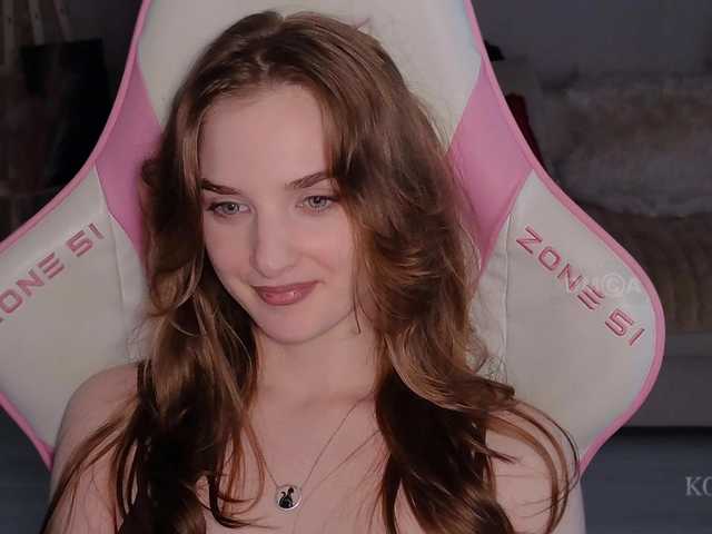 Kottyaaaa live webcam show