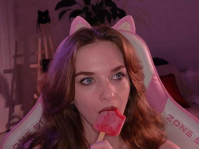 Kottyaaaa live cam on BongaCams