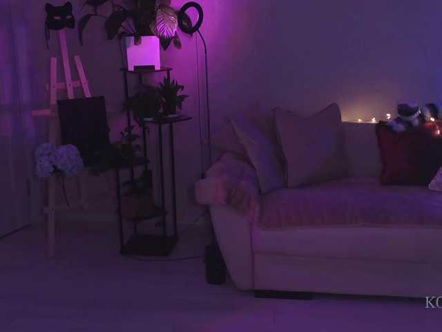 Kottyaaaa, en directo ahora en BongaCams