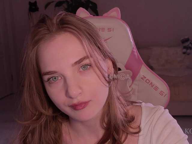 Kottyaaaa live cam on BongaCams