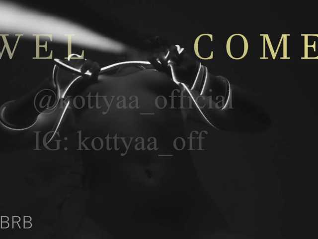 Kottyaaaa