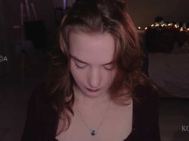 Kottyaaaa live cam on BongaCams