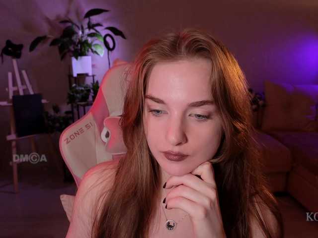 Kottyaaaa live cam on BongaCams