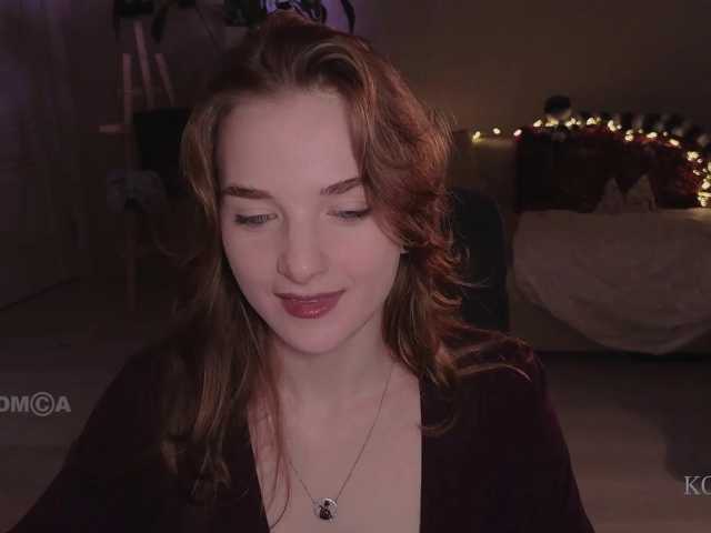 Kottyaaaa live cam on BongaCams