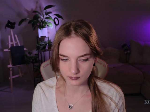 Live трансляция KOTTYAA - Runet.cam