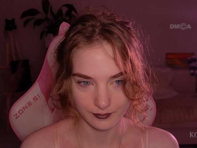 Kottyaaaa live cam on BongaCams
