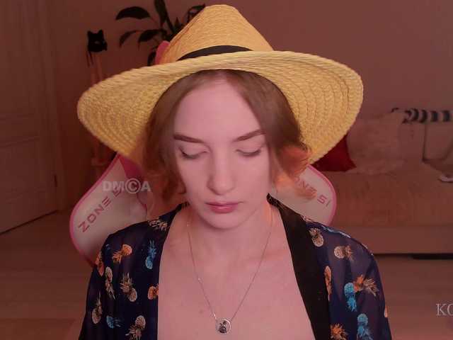 Kottyaaaa live cam on BongaCams