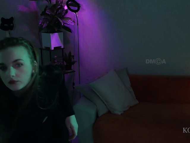 Kottyaaaa's BongaCams show and profile