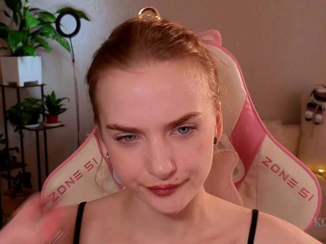 Kottyaaaa live cam on BongaCams