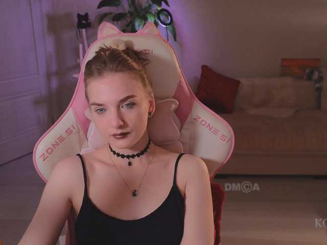 Kottyaaaa live cam on BongaCams