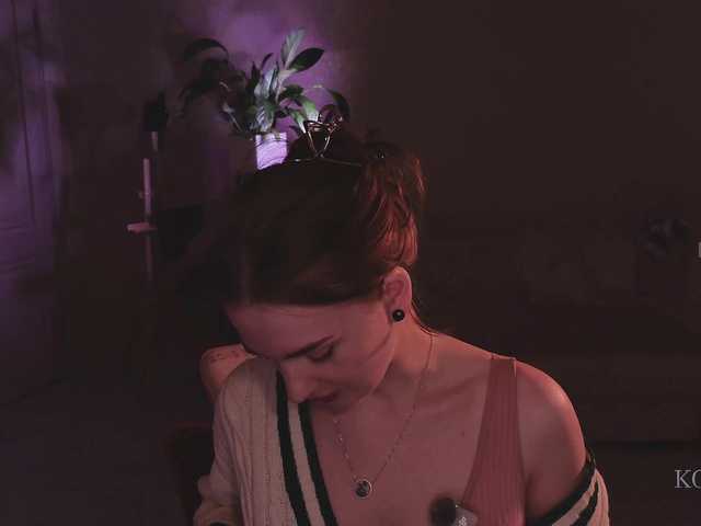 Live трансляция KOTTYAA - slutnetki.online