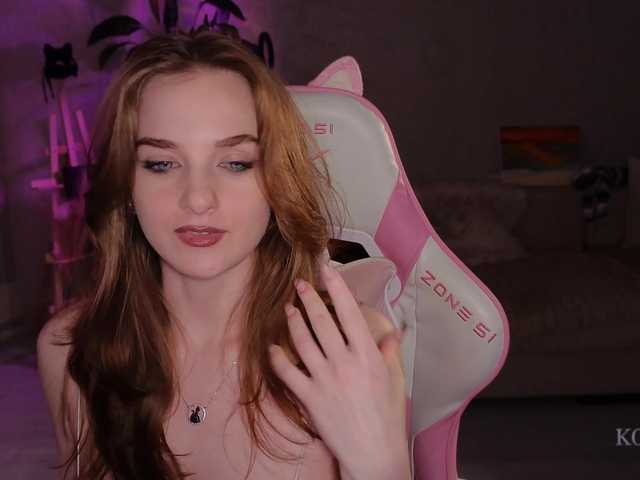 Kottyaaaa live webcam show
