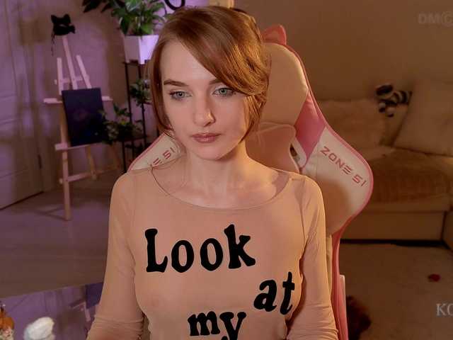 Kottyaaaa live cam on BongaCams