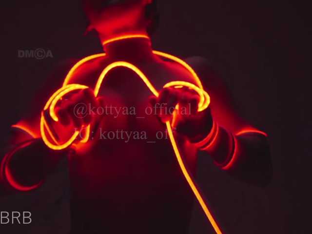 Kottyaaaa live cam on BongaCams