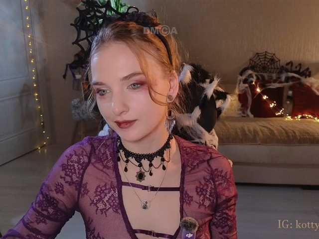 Kottyaaaa live cam preview