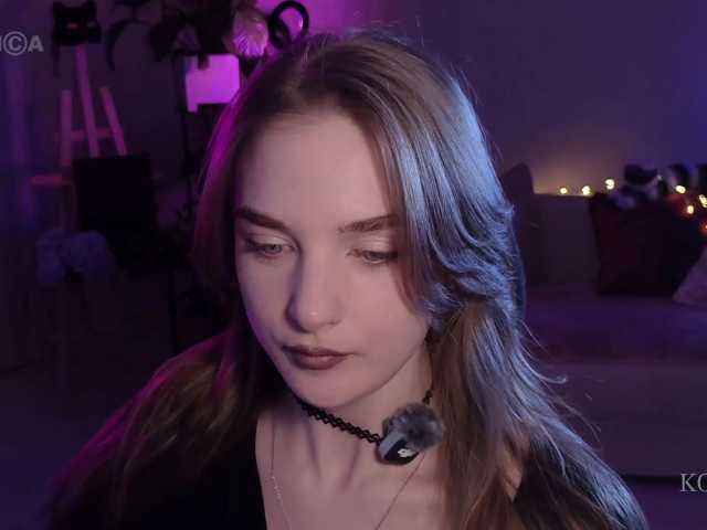 Kottyaaaa, en directo ahora en BongaCams