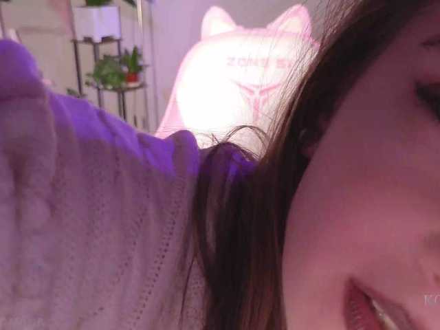 Kottyaaaa's BongaCams show and profile