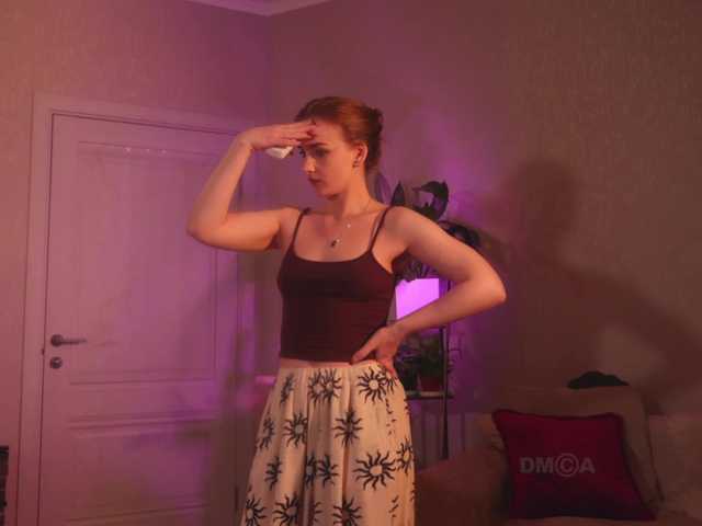 Kottyaaaa live cam on BongaCams