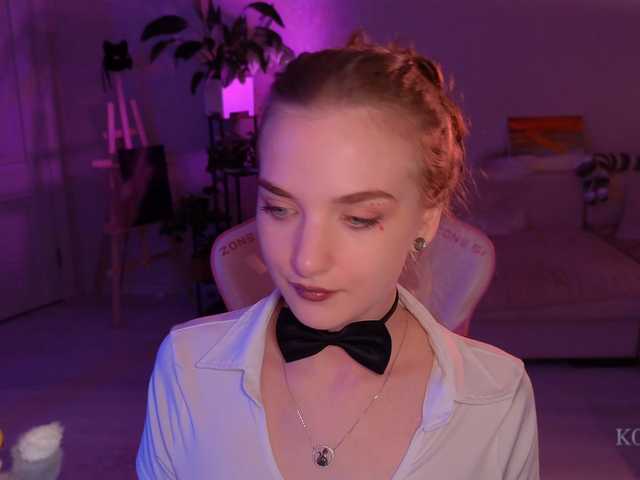 Kottyaaaa live cam