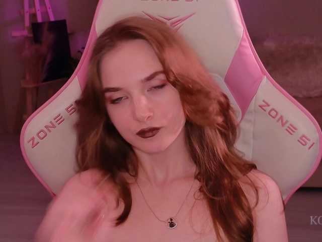 Kottyaaaa live cam on BongaCams