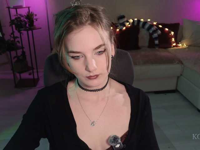 Kottyaaaa live cam on BongaCams