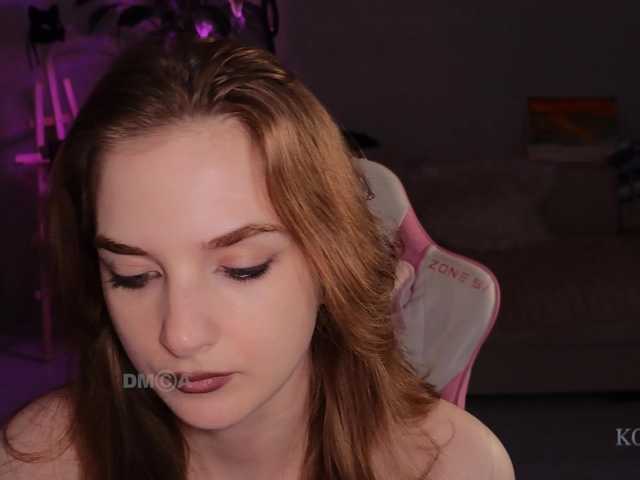 Kottyaaaa live webcam show