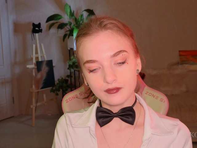 Kottyaaaa live cam on BongaCams