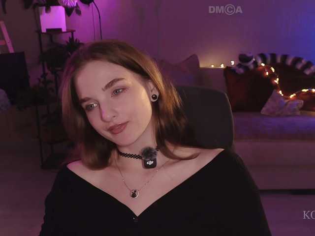 Kottyaaaa live cam on BongaCams