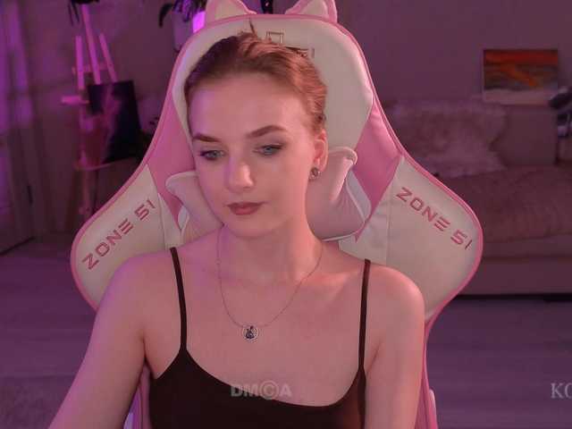 Kottyaaaa live webcam show
