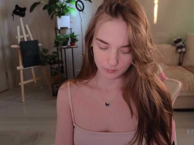 Live трансляция KOTTYAA - Runet.cam