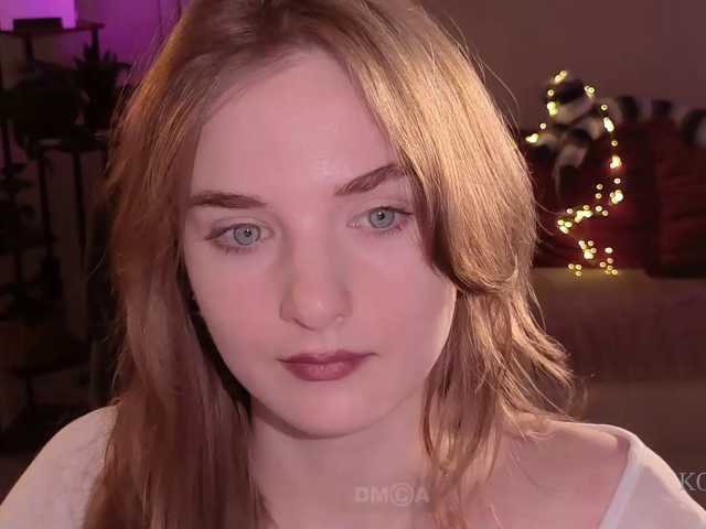 Kottyaaaa live cam on BongaCams