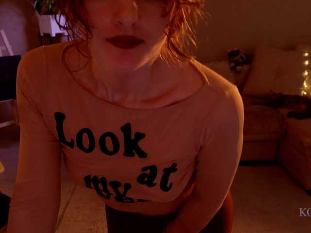 Kottyaaaa live cam on BongaCams