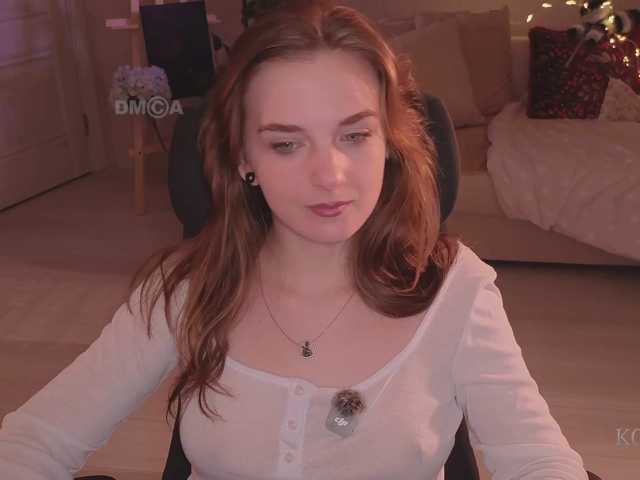 Kottyaaaa live cam on BongaCams