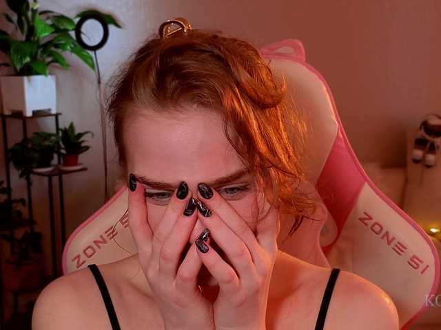 Kottyaaaa live cam on BongaCams