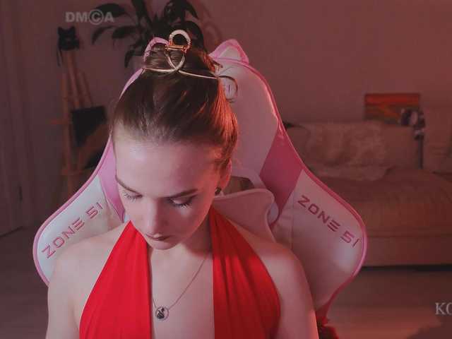 Kottyaaaa live cam on BongaCams
