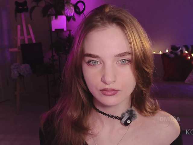Kottyaaaa, live now on BongaCams