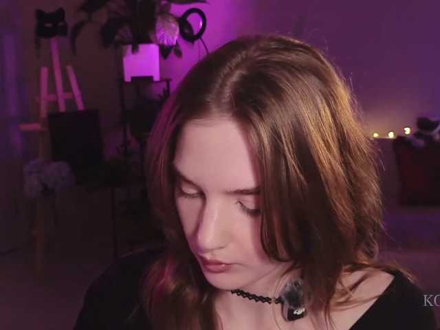 Kottyaaaa live cam on BongaCams
