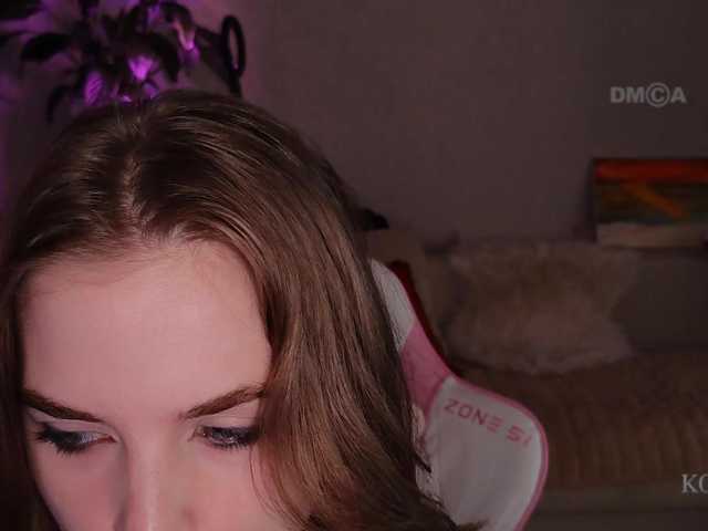 Kottyaaaa live cam on BongaCams