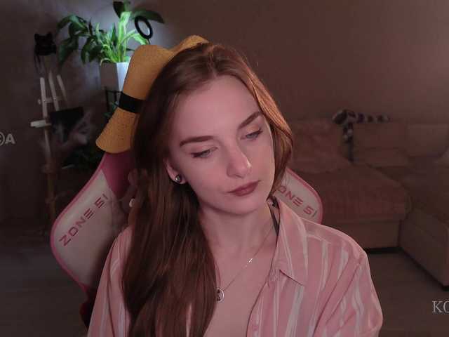 Kottyaaaa live cam on BongaCams