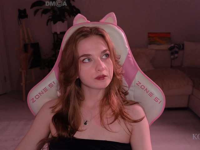 Kottyaaaa live cam on BongaCams