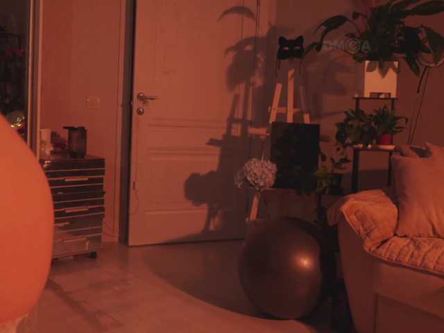 Kottyaaaa live cam on BongaCams