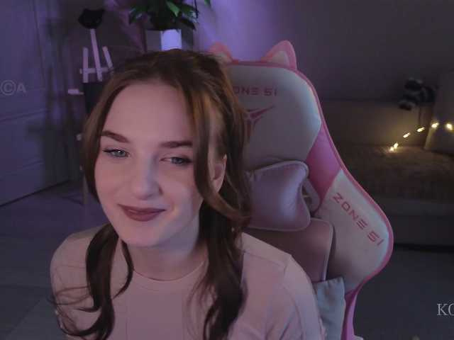 Kottyaaaa's BongaCams show and profile