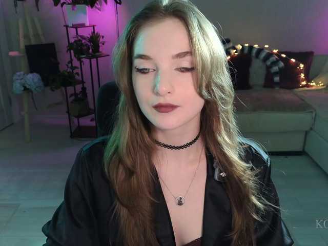 Kottyaaaa, live now on BongaCams