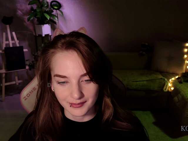 Kottyaaaa's BongaCams show and profile