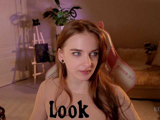 Kottyaaaa live cam on BongaCams