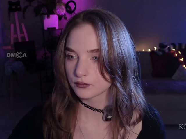 Kottyaaaa live cam on BongaCams
