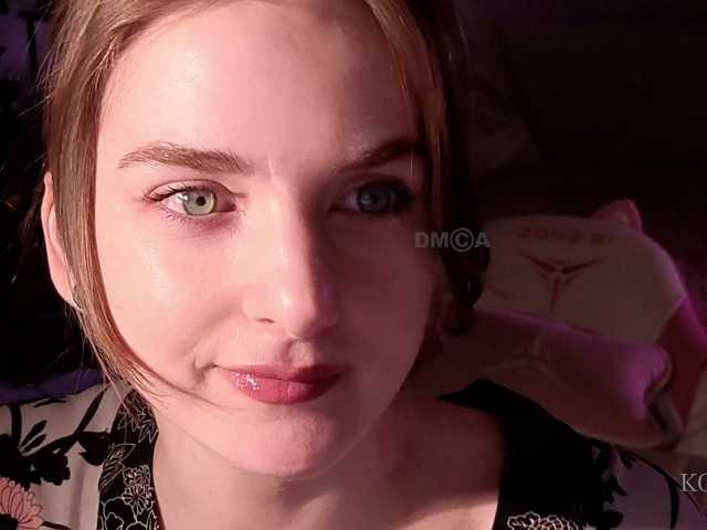 Kottyaaaa's BongaCams show and profile