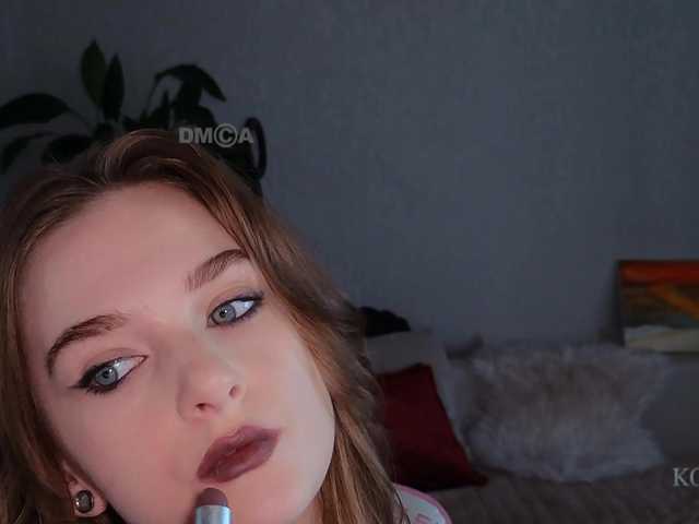 Kottyaaaa live webcam show