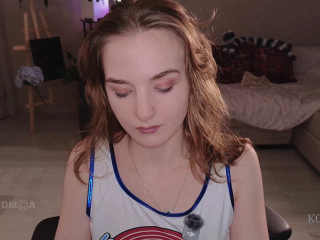 Kottyaaaa live cam on BongaCams